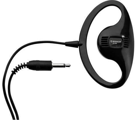 Monacor ES-220