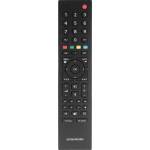Grundig tp7, tp7187r, rctp7 v2 - оригинален дистанционен контрол (tp7, tp7187r, rctp7 v2) Дистанционно