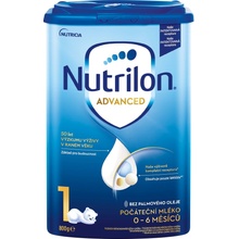 Nutrilon 1 Advanced 800 g
