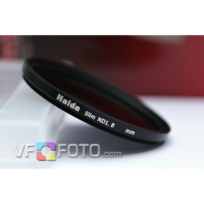 Haida ND 64x Slim 72 mm