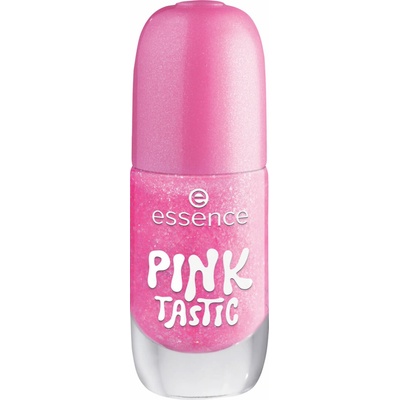 Essence gélový lak na nechty 23