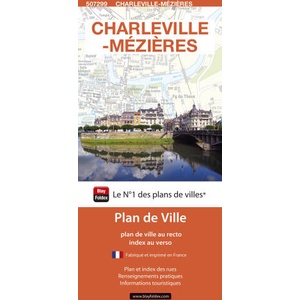 CHARLEVILLE-MÉZIERES 2024 | BLAY-FOLDEX (2024)