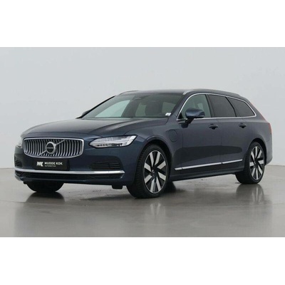 Volvo V90 AWD T6 257 kW