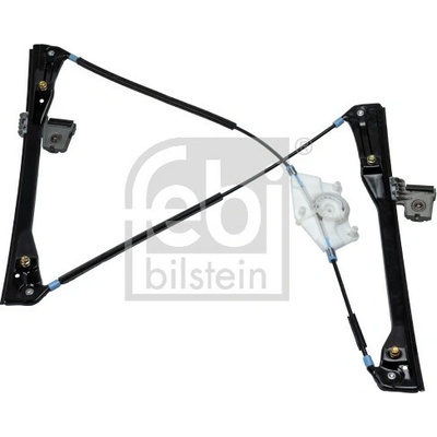 FEBI BILSTEIN Mechanizmus zdvíhania okna 175608