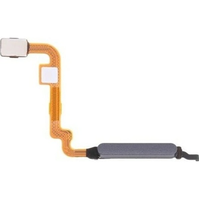 Flex Fingerprint Xiaomi Redmi Note 10, Note 10S - odtlačku prsta Farba: Čierna