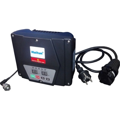 HAITUN Frekvenčný menič KOMPAKT AD-10M 1.5 kW