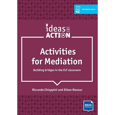 Activities for Mediation - Coursebook + MP3 allango.net