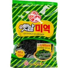 Daesang Riasy sušené Wakame 50g