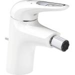GROHE Смесител за биде Grohe Eurostyle New S бял с кръгла дръжка (33565LS3)