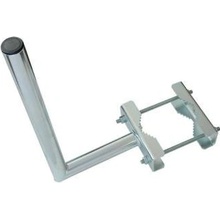 Držák WaveRF 3022360 Držák, satelitní, na stožár, 25/50cm (výška 46cm, průměr 4cm) 3022360
