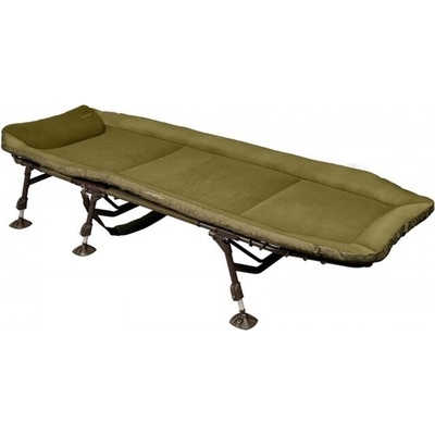 Spro LehátkoStrategy Grade Layback Bedchair