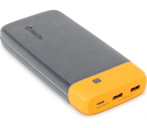 BioLite Charge 80 PD