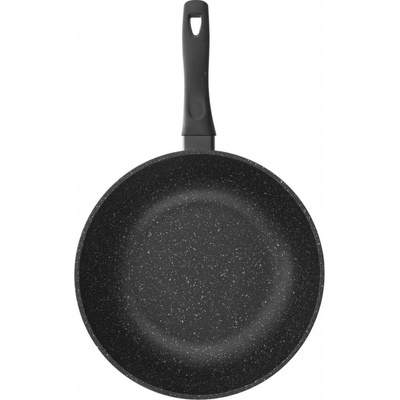 ORION Panvica Wok GRANDE 30 cm indukcia
