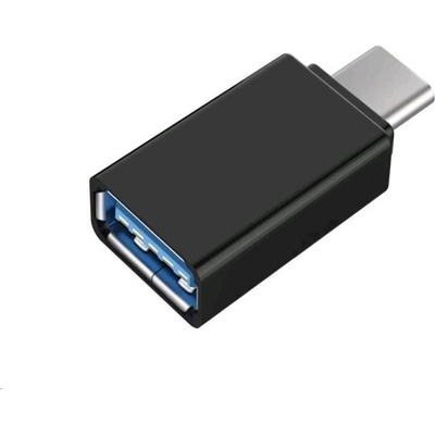 C-Tech adaptér Type-C na USB A CB-AD-USB3-CM-AF