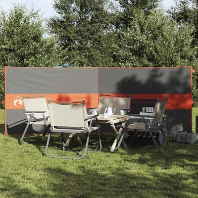 vidaXL paraván 4009653 344 cm x 1 m x 1 cm