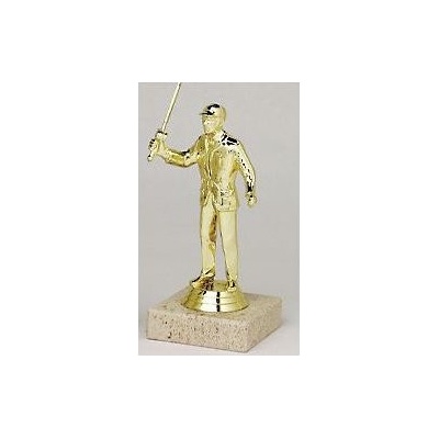 Figurka rybář 15 19 cm 15 cm