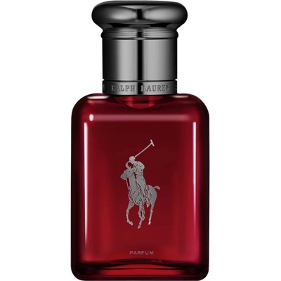 Ralph Lauren Polo Red parfém pánský 75 ml