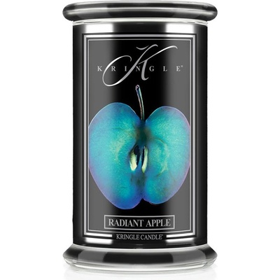 Kringle Candle Reserve Radiant Apple 624 g