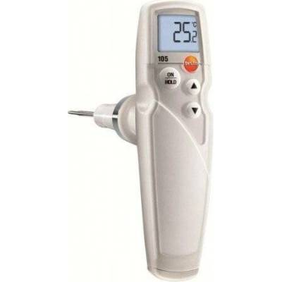 Testo 105, -50 až +275 °C