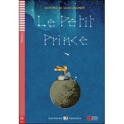 Le Petit Prince+CD A1