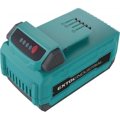 EXTOL INDUSTRIAL 8795600B1 40V, 2500mAh