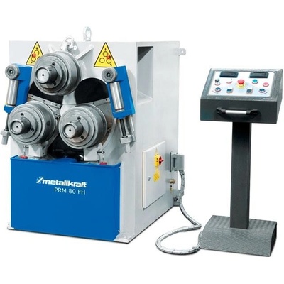 Metallkraft PRM 80 FH