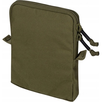 Helikon-Tex Document Case Insert Olive Green