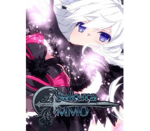 Sakura MMO
