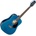 Stagg SA20D Blue