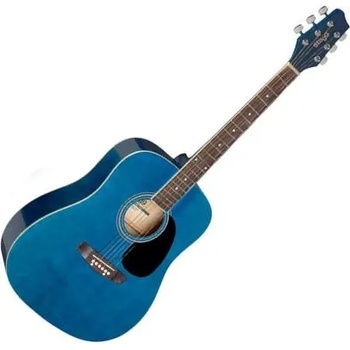 Image 1 of Stagg SA20D Blue