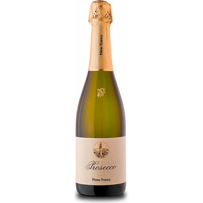 Nino Franco Prosecco Primo Franco Valdobbiadene Superiore Dry DOCG 0,75 l
