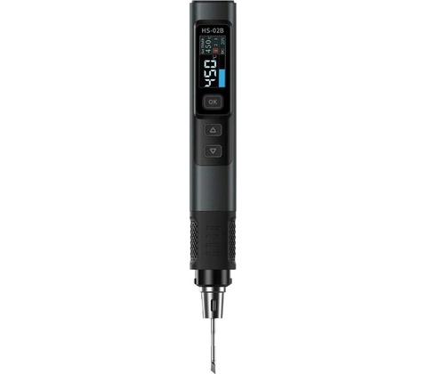Fnirsi HS-02B