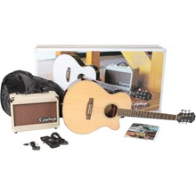 Epiphone Player Pack PR4E NA