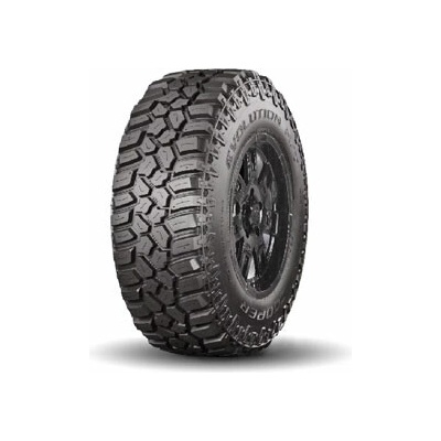 Cooper Evolution MTT 31/11 R15 109Q