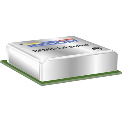 RECOM RPMH24-1.5-CT DC / DC menič napätia 24 V 1.5 A 36 W