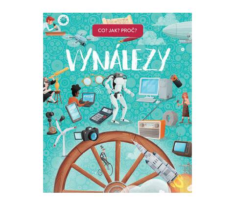 Vynálezy