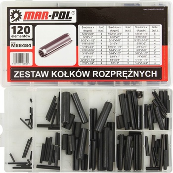 Mar-Pol M66484