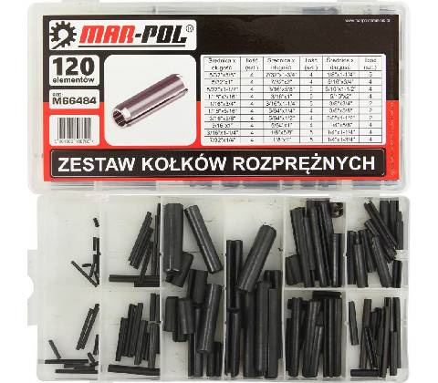 Mar-Pol M66484