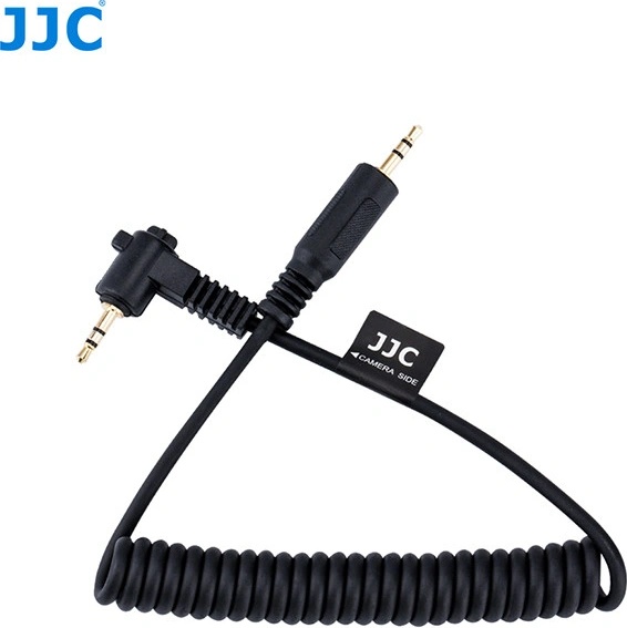 JJC pro Olympus RM-CB2