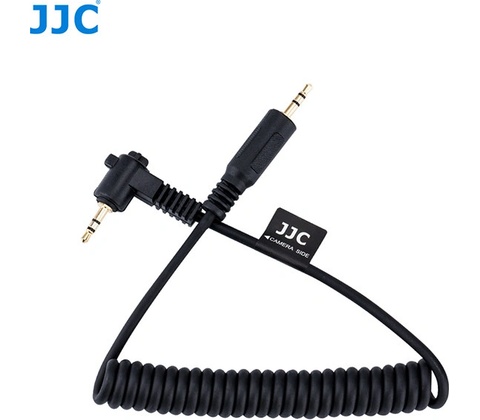 JJC pro Olympus RM-CB2