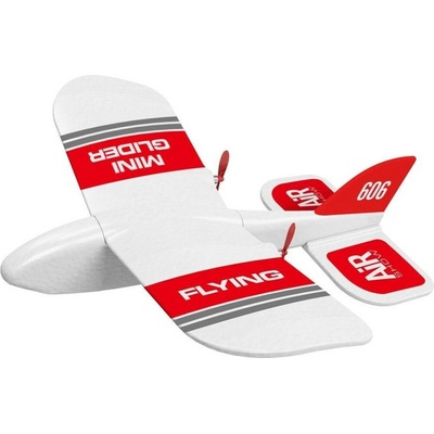 IQ models Letadlo na dálkové ovládání NANO pro děti- RC_307459 RTF 1:10