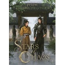 Stars of Chaos: Sha Po Lang Novel Vol. 1