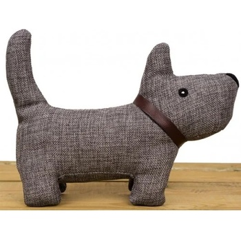 Image 1 of PET BRANDS Играчка за кучета Pet Brands Brian Squeaky Plush Toy - меко кученце, писукащо, 7cm x 20cm x 29cm - Pet Brands Англия PBBC33