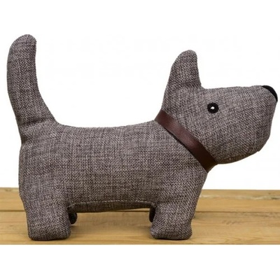 PET BRANDS Играчка за кучета Pet Brands Brian Squeaky Plush Toy - меко кученце, писукащо, 7cm x 20cm x 29cm - Pet Brands Англия PBBC33