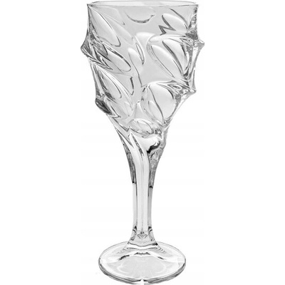 Bohemia Jihlava Skleničky na vodu Calypso bezbarvé 6 x 320 ml