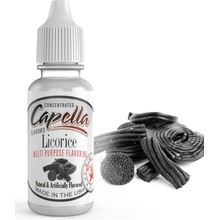Capella Flavors Euro Series Licorice 13ml