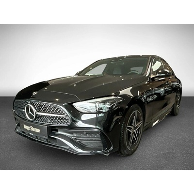 Mercedes-Benz C 300 de 230 kW