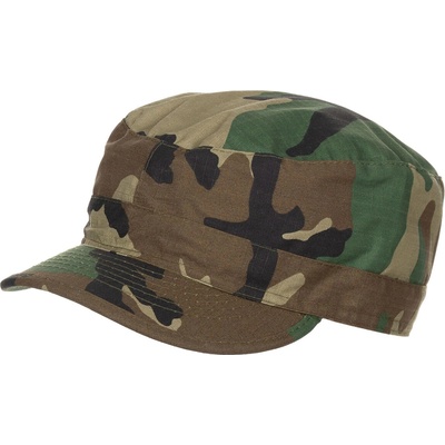 US BDU Rip-Stop OLIVA