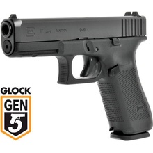 GLOCK 17 Gen5 9x19