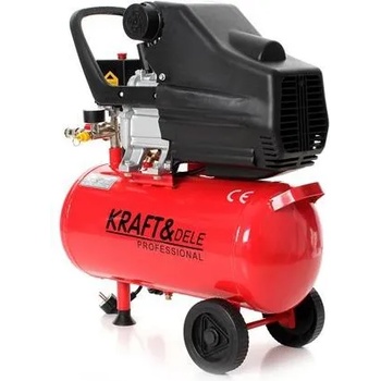 Image 1 of Kraft&Dele KD400